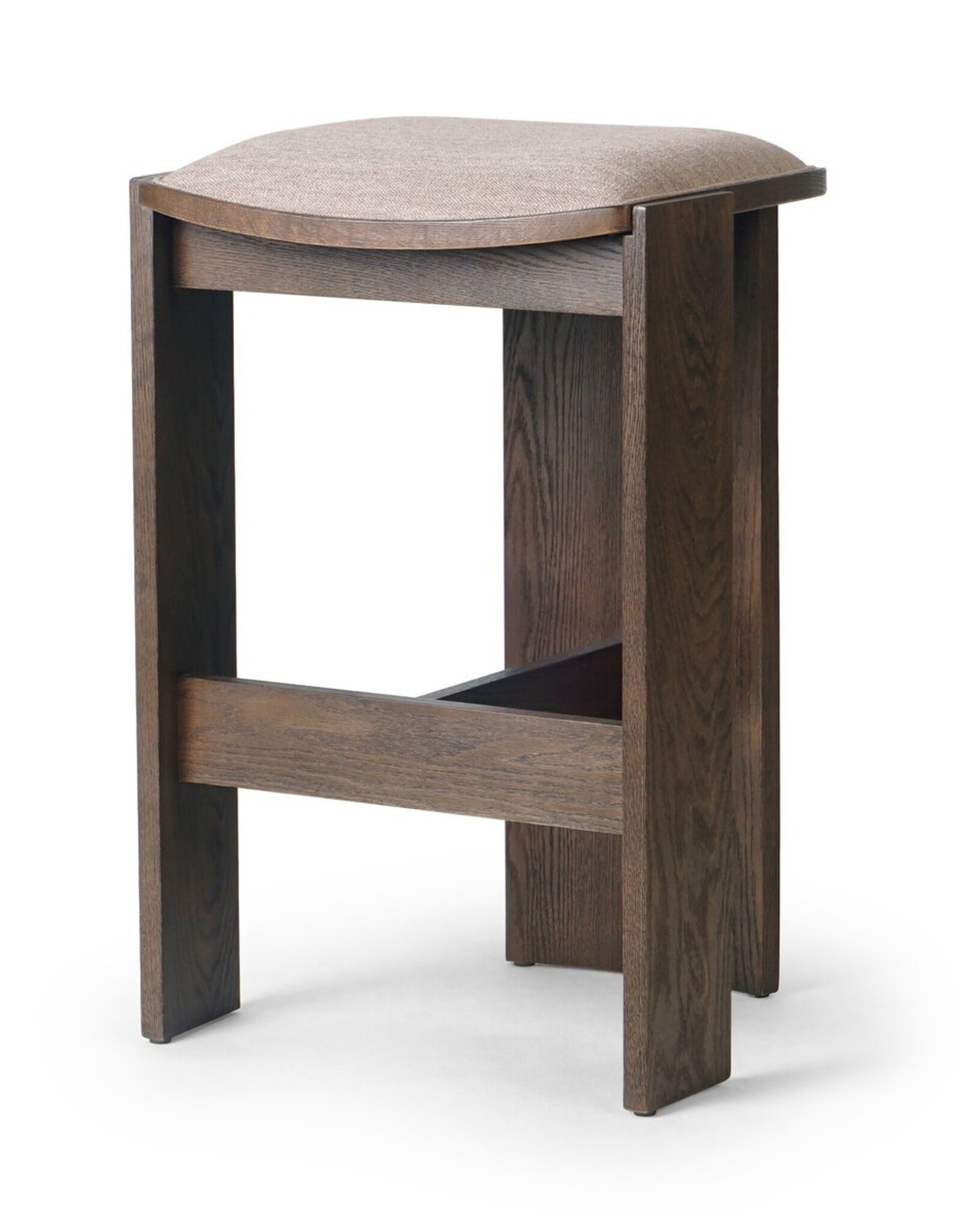 Hoven Backless Counter Stool