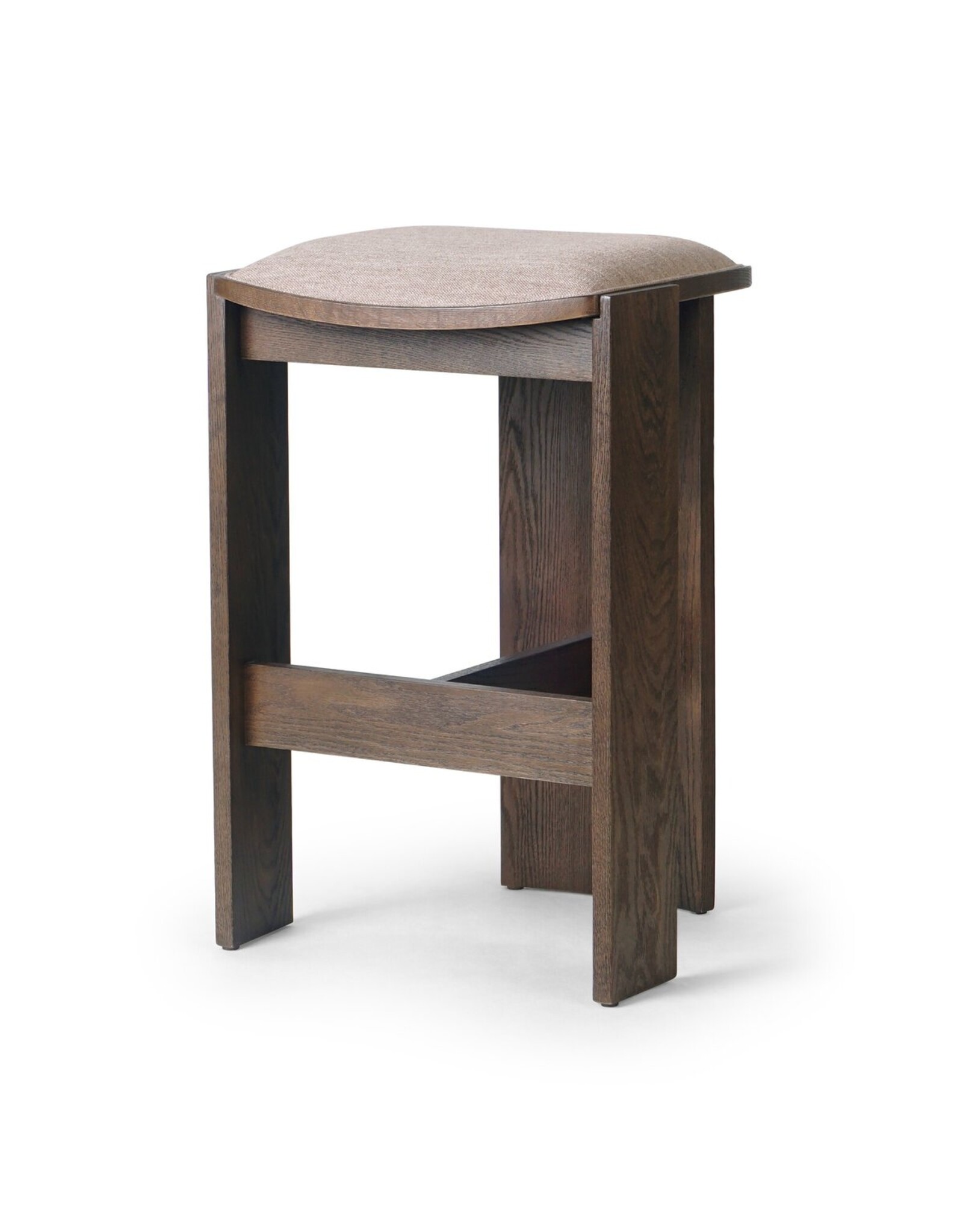 Hoven Backless Counter Stool
