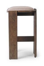 Hoven Backless Counter Stool