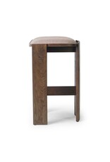Hoven Backless Counter Stool
