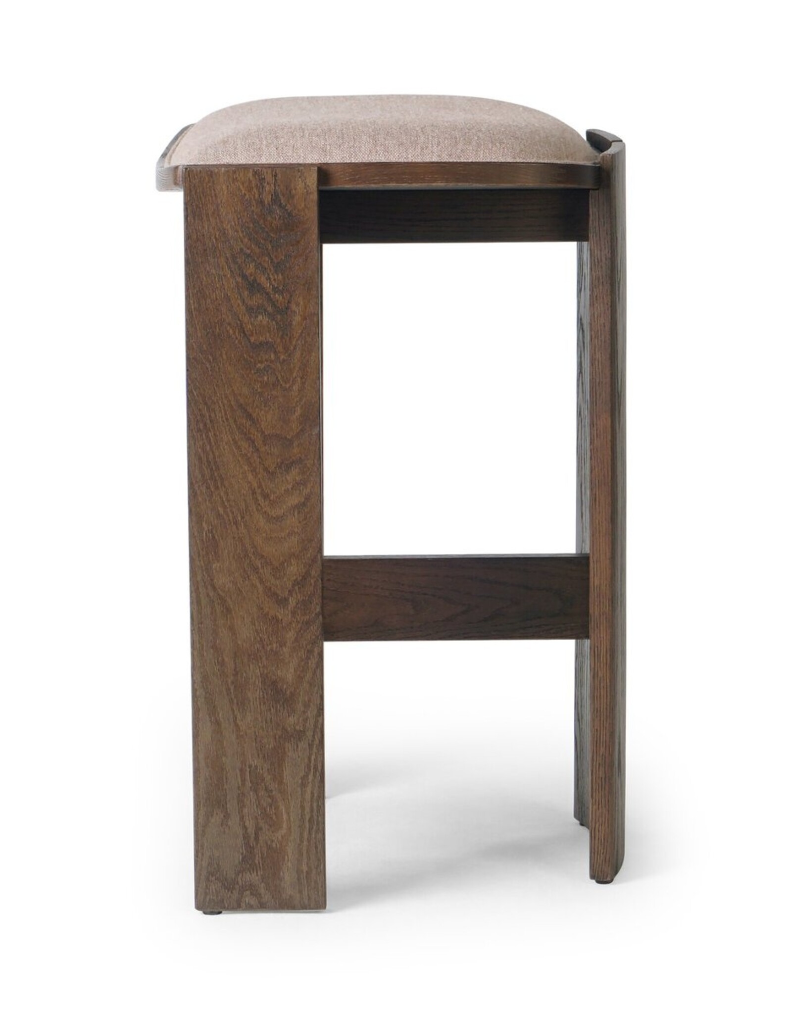 Hoven Backless Counter Stool
