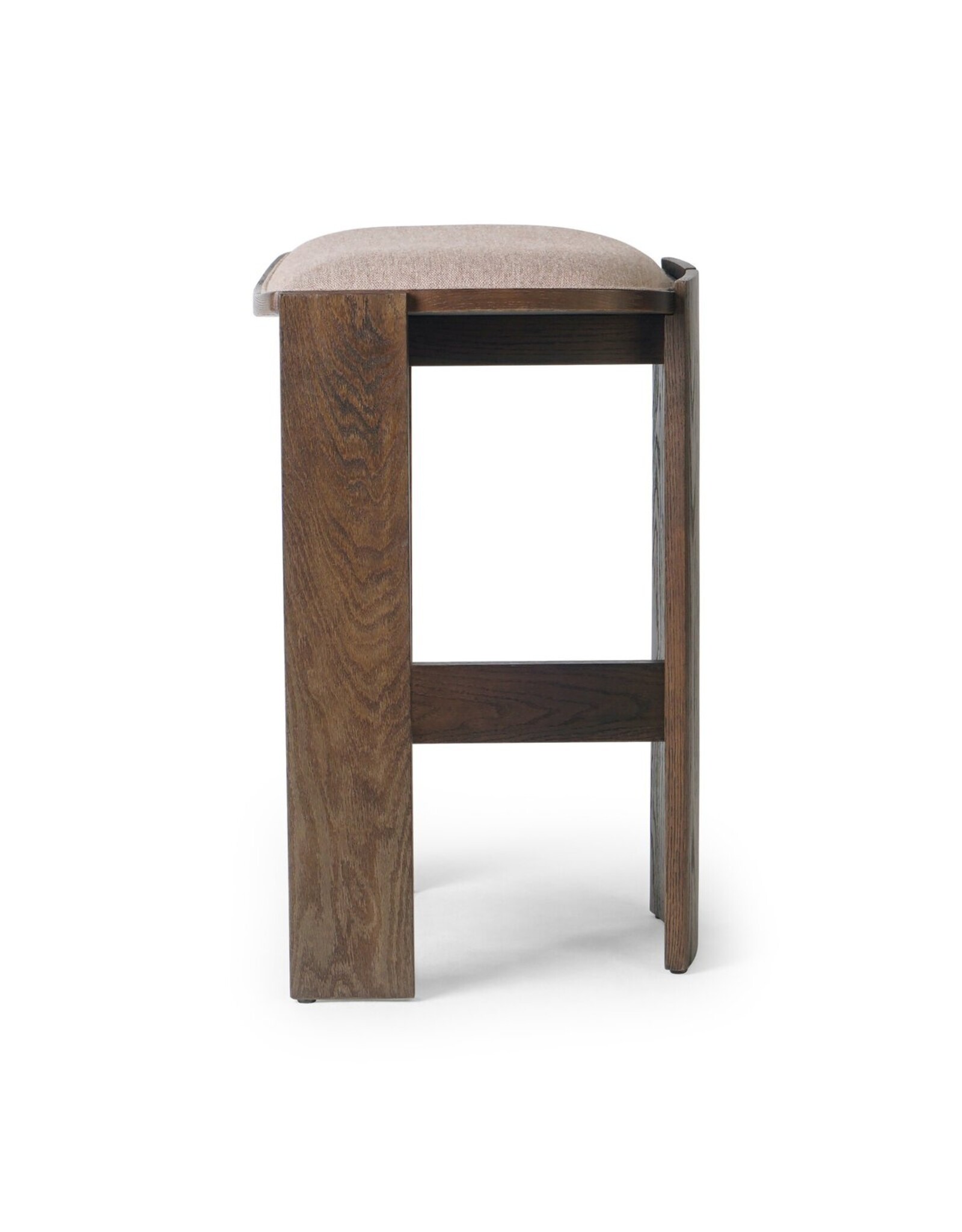 Hoven Backless Counter Stool