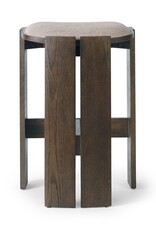 Hoven Backless Counter Stool