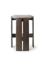 Hoven Backless Counter Stool