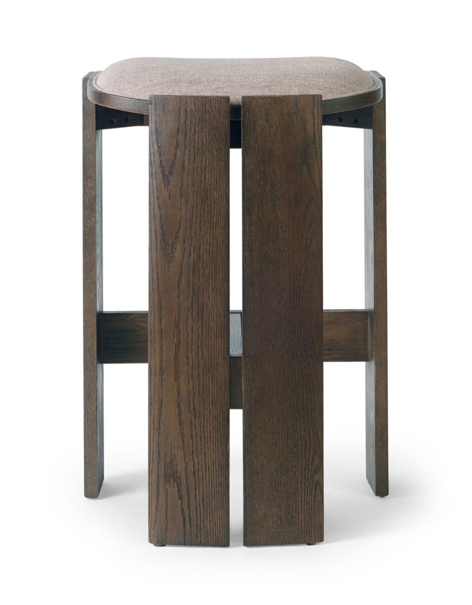 Hoven Backless Counter Stool