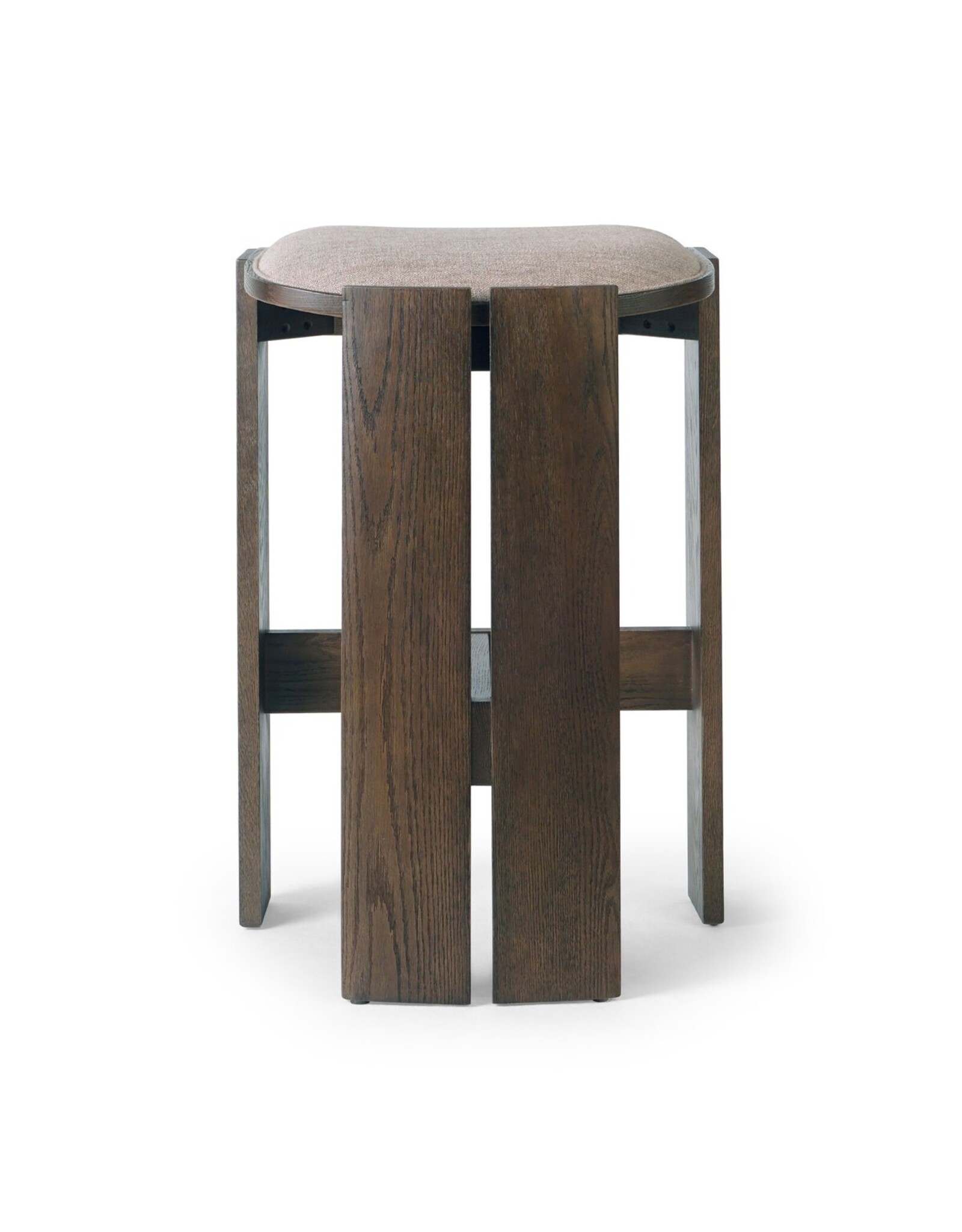 Hoven Backless Counter Stool