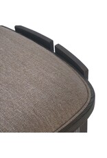 Hoven Backless Counter Stool