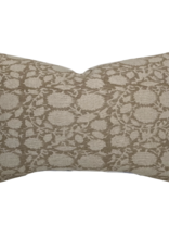 Bowen Handblock Pillow