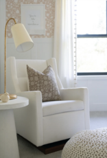 Bowen Handblock Pillow