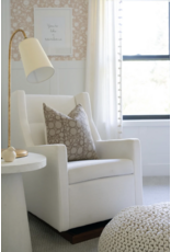 Bowen Handblock Pillow