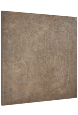 Berkeley Art 48"X48"
