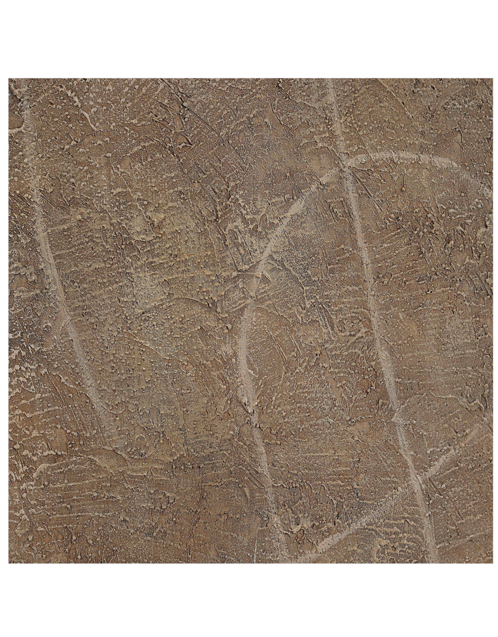 Berkeley Art 48"X48"