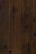 Alfie Dining Table, 87" - Waxed Pine