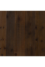 Alfie Dining Table, 87" - Waxed Pine