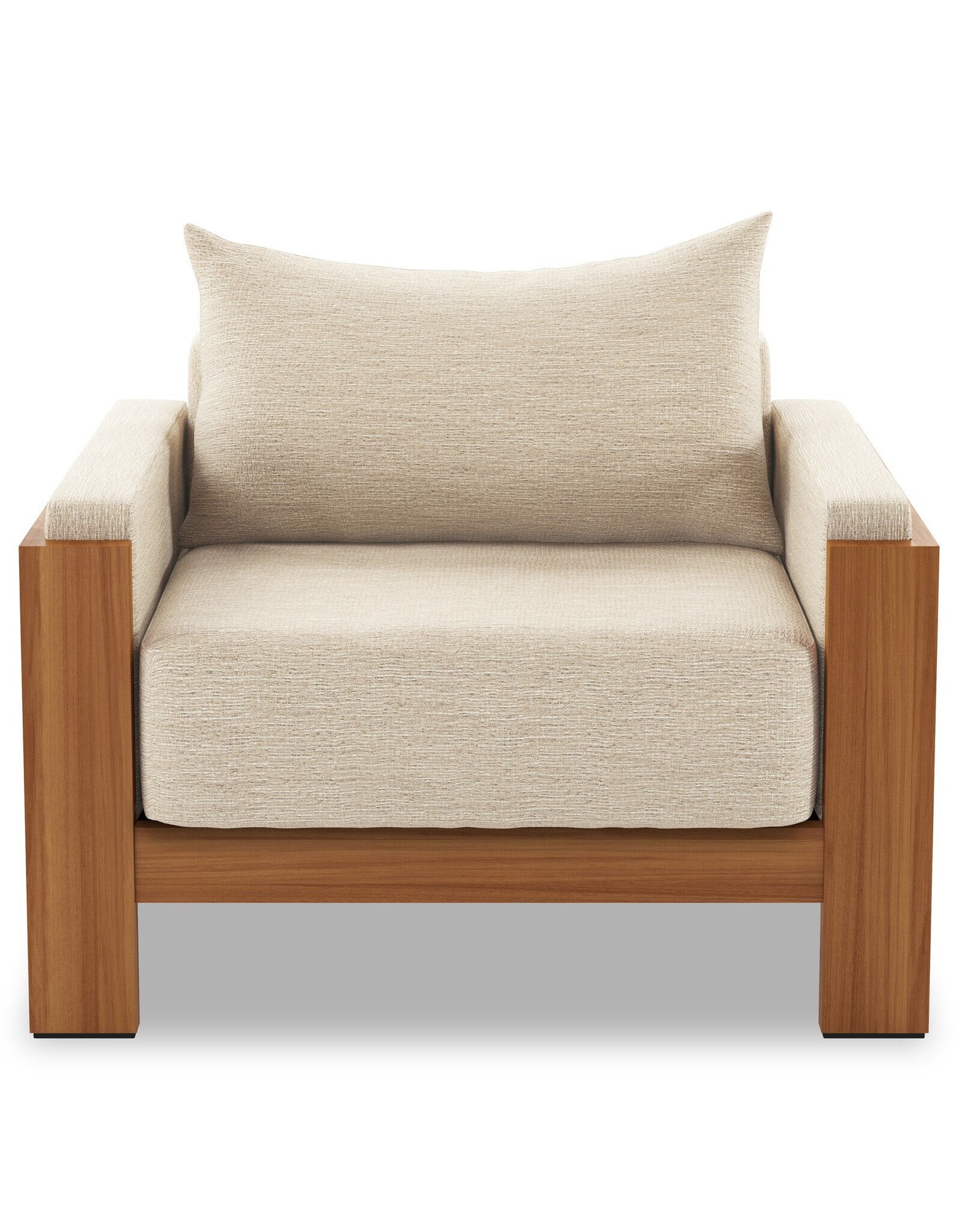 Chapman Outdoor Chair