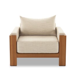 Chapman Outdoor Chair