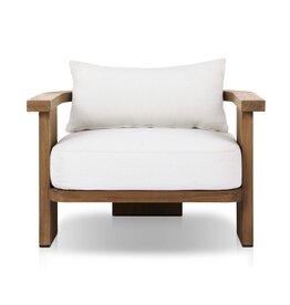 Tahana Outdoor Chair