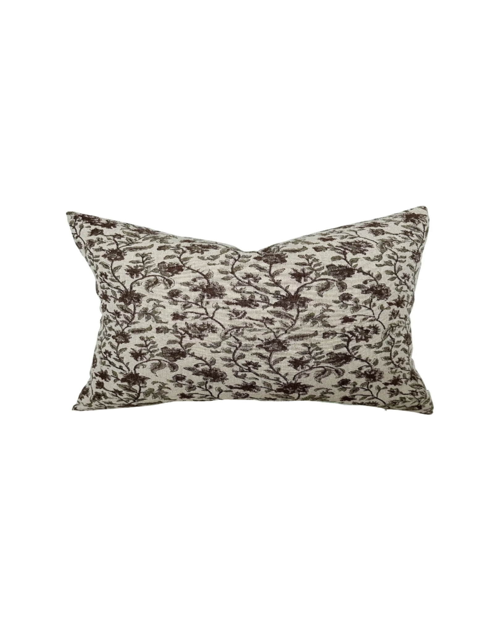 Bridgitt Pillow, 14x20