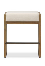 Nash Counter Stool, Crypton Nomad Snow