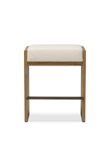 Nash Counter Stool, Crypton Nomad Snow