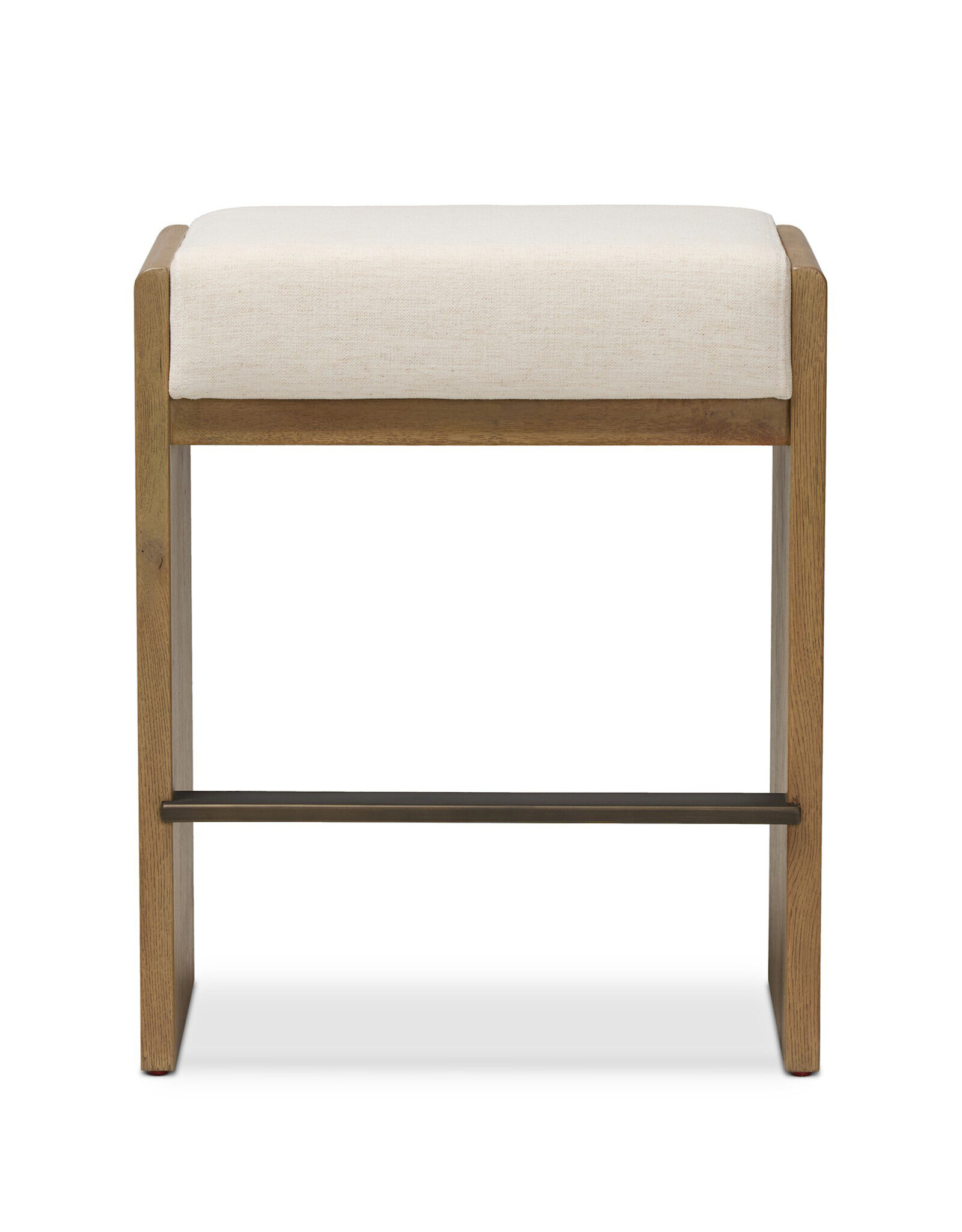 Nash Counter Stool, Crypton Nomad Snow
