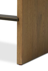 Nash Counter Stool, Crypton Nomad Snow