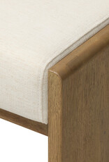 Nash Counter Stool, Crypton Nomad Snow