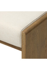 Nash Counter Stool, Crypton Nomad Snow