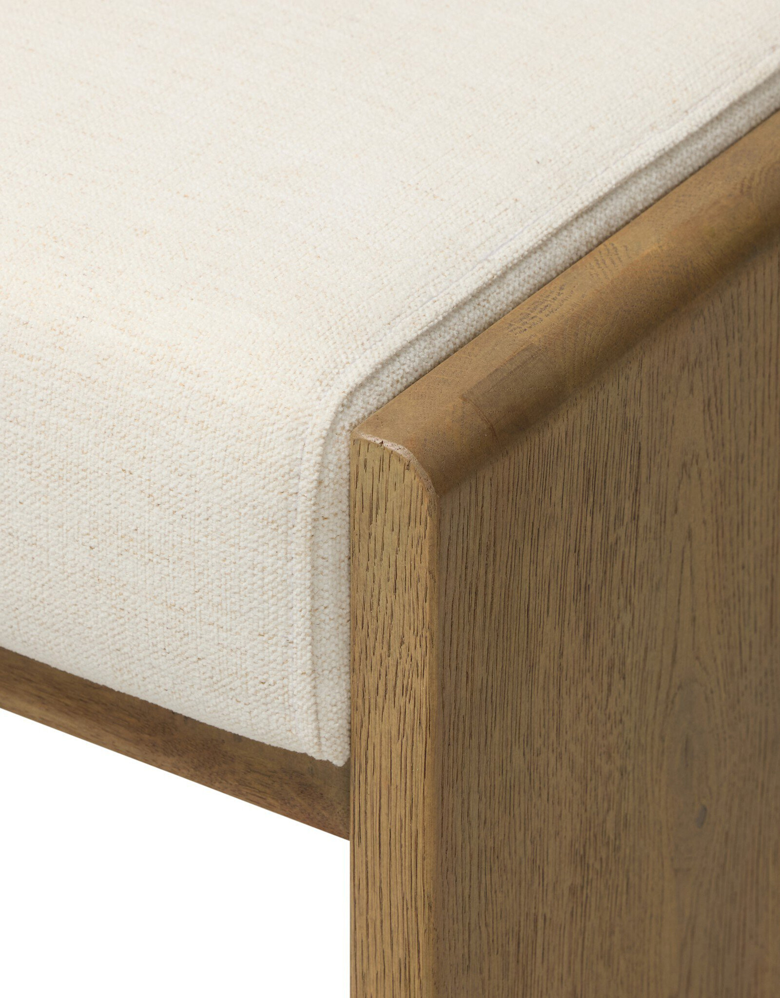 Nash Counter Stool, Crypton Nomad Snow