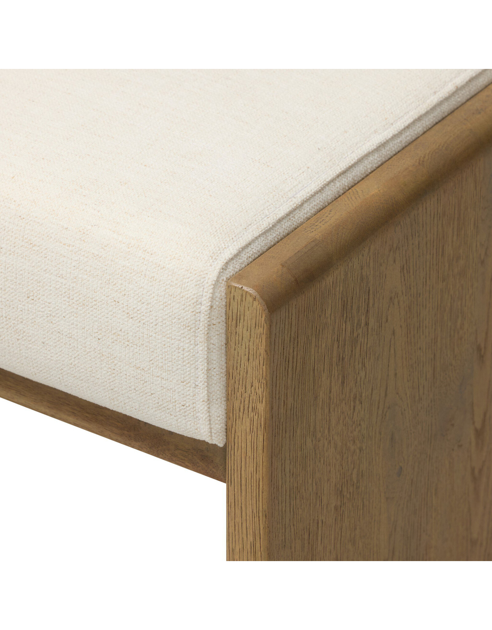 Nash Counter Stool, Crypton Nomad Snow