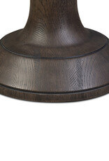 Montclair Counter Stool, Nubuck Olive