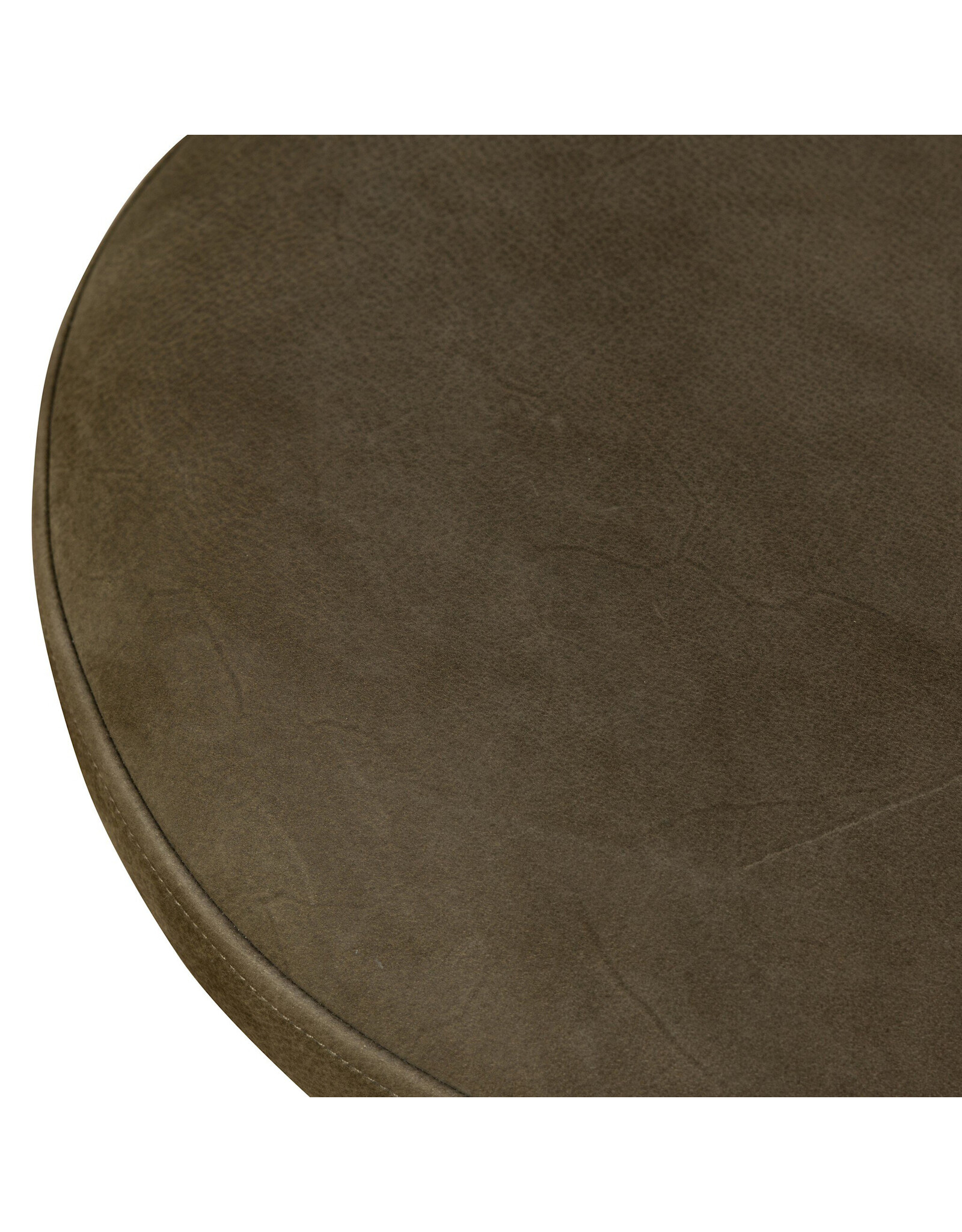 Montclair Counter Stool, Nubuck Olive