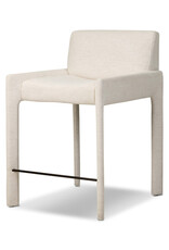 Graford Counter Stool, Crypton Nomad Snow