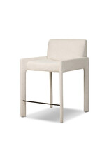 Graford Counter Stool, Crypton Nomad Snow