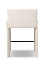 Graford Counter Stool, Crypton Nomad Snow