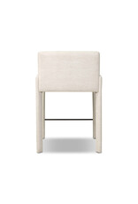 Graford Counter Stool, Crypton Nomad Snow