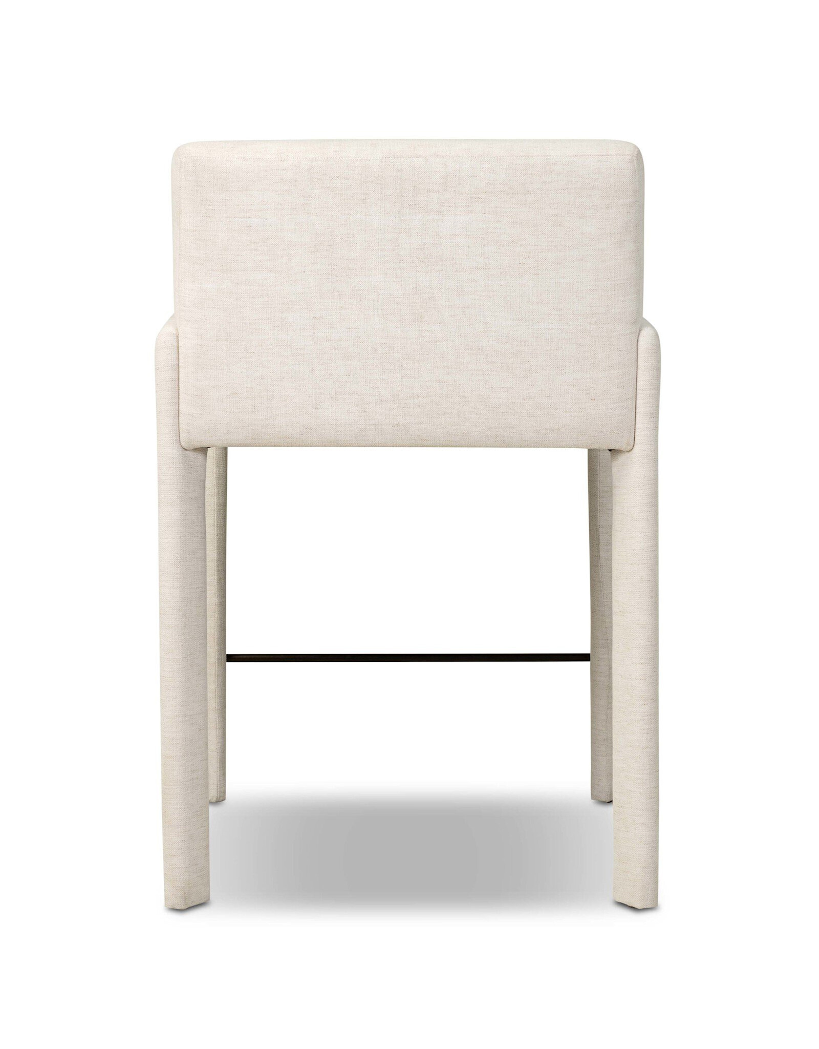 Graford Counter Stool, Crypton Nomad Snow
