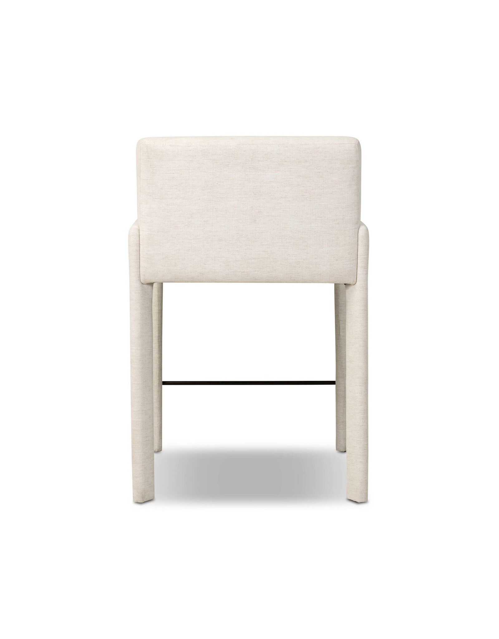 Graford Counter Stool, Crypton Nomad Snow