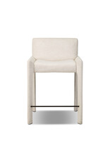 Graford Counter Stool, Crypton Nomad Snow