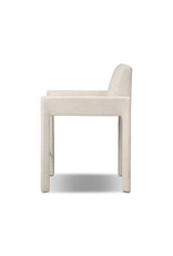 Graford Counter Stool, Crypton Nomad Snow