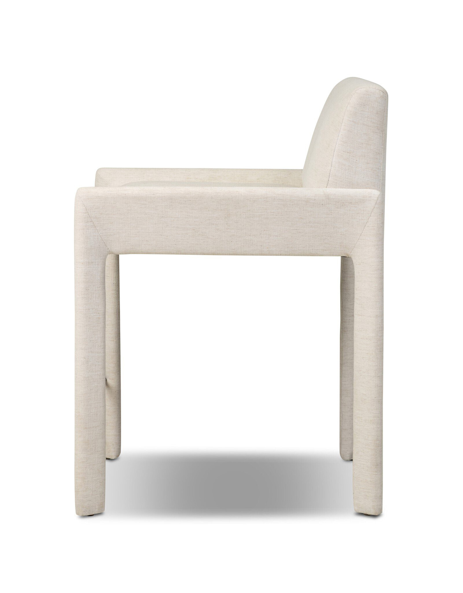 Graford Counter Stool, Crypton Nomad Snow
