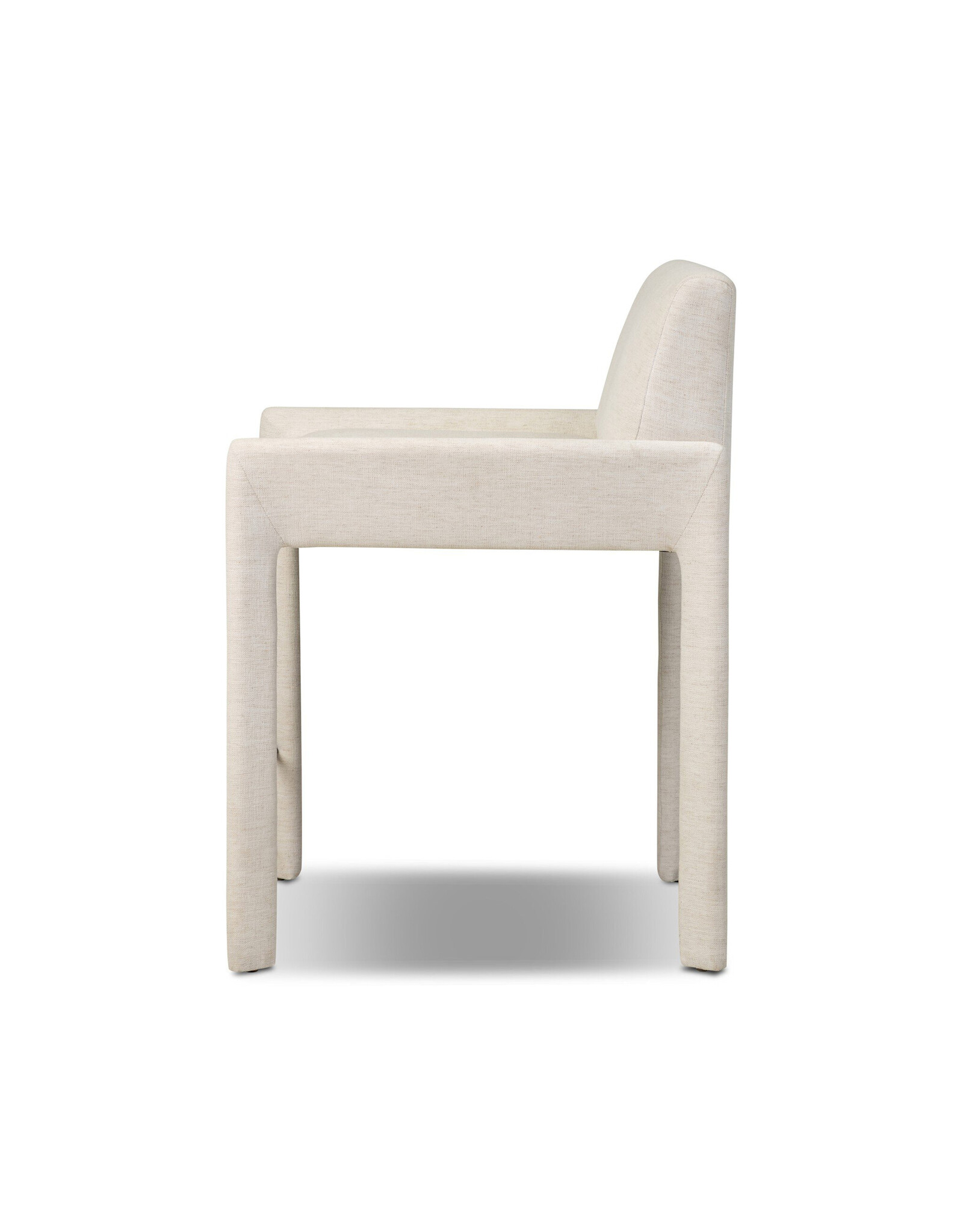 Graford Counter Stool, Crypton Nomad Snow