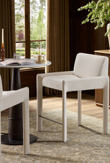Graford Counter Stool, Crypton Nomad Snow