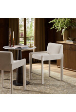 Graford Counter Stool, Crypton Nomad Snow