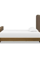 Pierce King Bed, Savoy Coffee