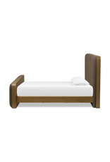 Pierce King Bed, Savoy Coffee