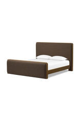 Pierce King Bed, Savoy Coffee