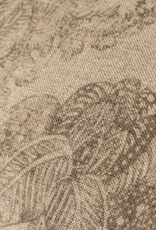 15x42 Meadowlark Pillow, Brown