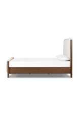 Willem Bed, Omari Natural