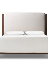 Willem Bed, Omari Natural